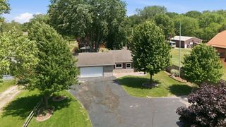 2743 N Michigan 140 Highway, Watervliet Twp, MI 49098