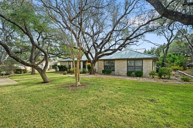 622 Robin Dale DR, Lakeway, TX 78734