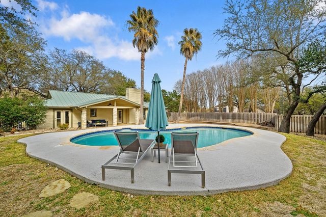 622 Robin Dale DR, Lakeway, TX 78734