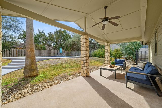 622 Robin Dale DR, Lakeway, TX 78734