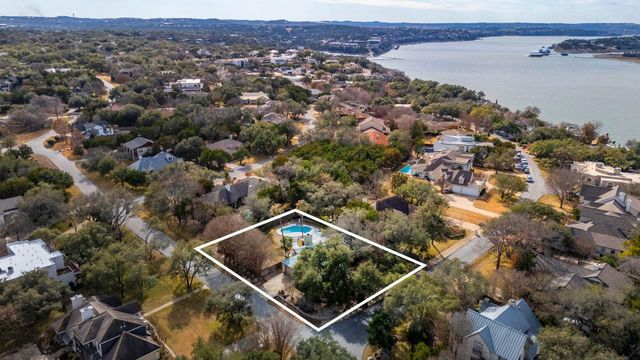 622 Robin Dale DR, Lakeway, TX 78734