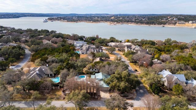 622 Robin Dale DR, Lakeway, TX 78734