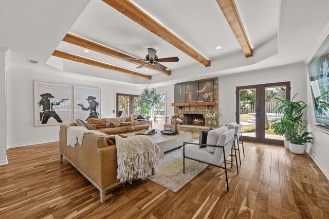 622 Robin Dale DR, Lakeway, TX 78734