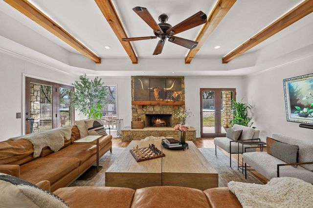 622 Robin Dale DR, Lakeway, TX 78734