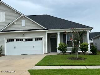6453 Pinnacle Point, Winnabow, NC 28479