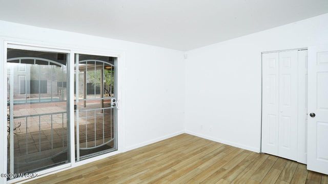 6120 N Pomona Road, Tucson, AZ 85704