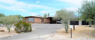 6120 N Pomona Road, Tucson, AZ 85704