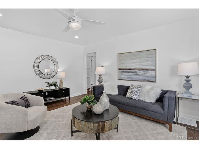 1770 W 51st Ave, Denver, CO 80221