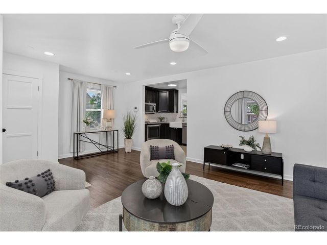 1770 W 51st Ave, Denver, CO 80221