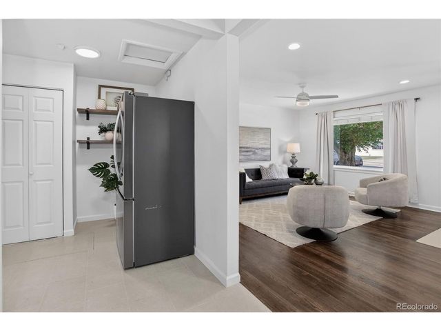 1770 W 51st Ave, Denver, CO 80221