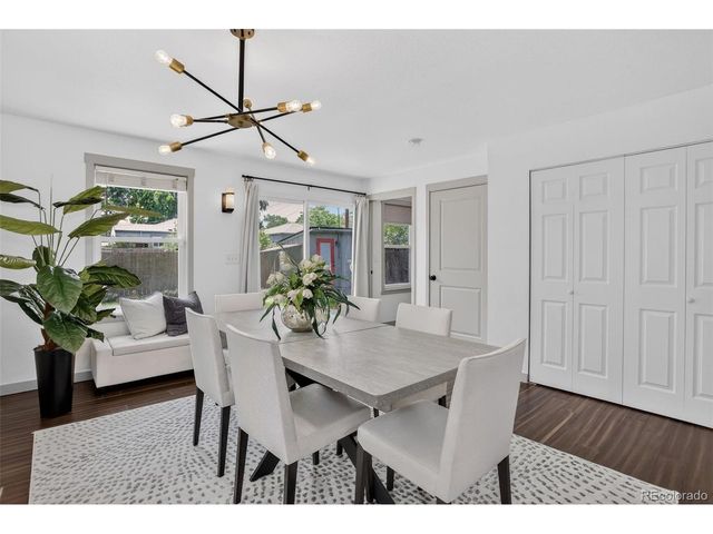 1770 W 51st Ave, Denver, CO 80221