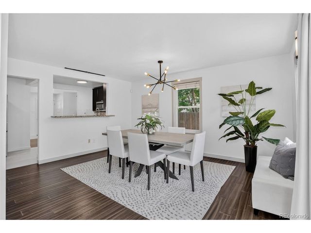 1770 W 51st Ave, Denver, CO 80221