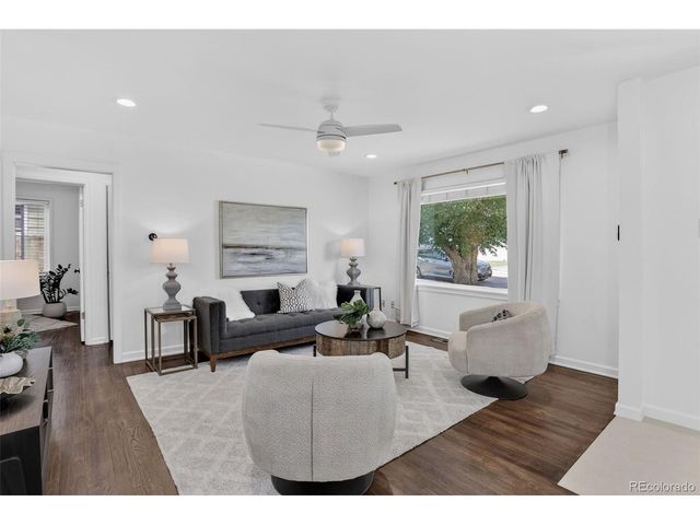 1770 W 51st Ave, Denver, CO 80221