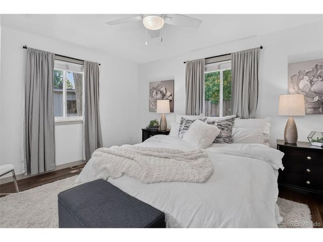 1770 W 51st Ave, Denver, CO 80221
