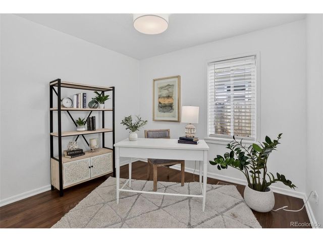 1770 W 51st Ave, Denver, CO 80221