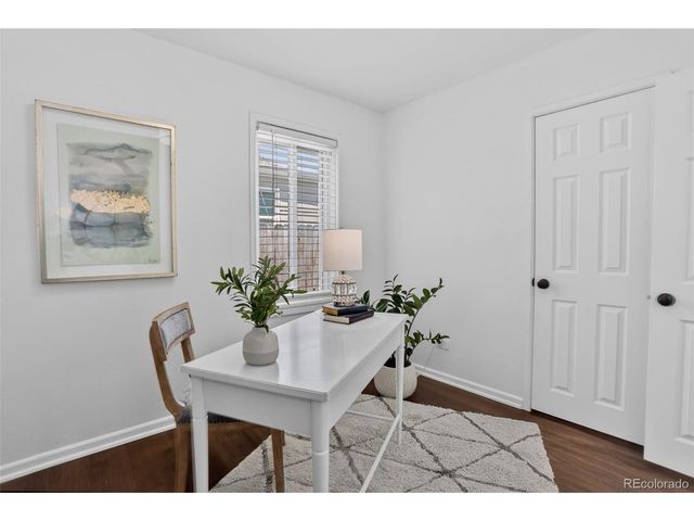 1770 W 51st Ave, Denver, CO 80221