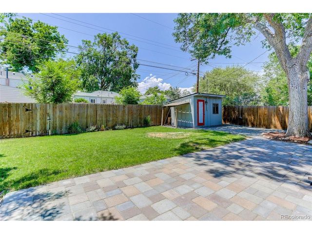 1770 W 51st Ave, Denver, CO 80221