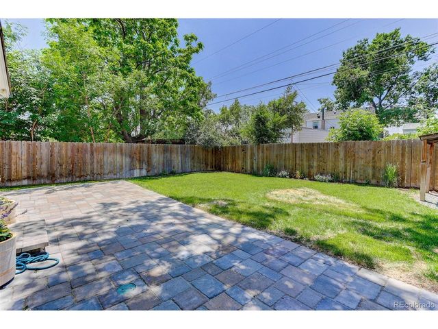 1770 W 51st Ave, Denver, CO 80221