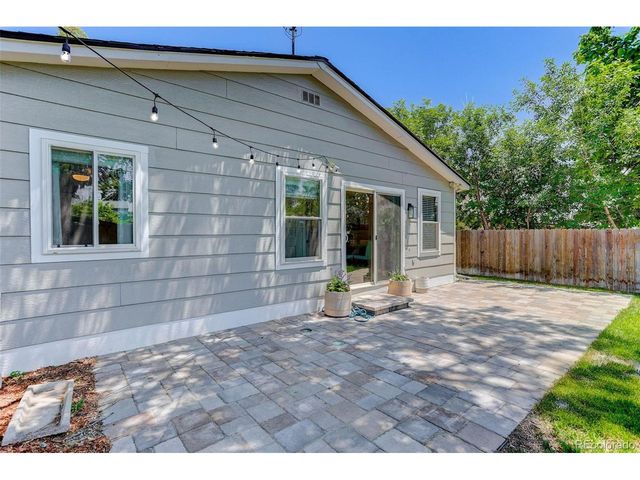 1770 W 51st Ave, Denver, CO 80221