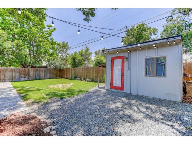 1770 W 51st Ave, Denver, CO 80221