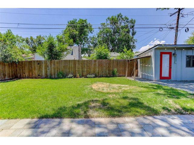 1770 W 51st Ave, Denver, CO 80221