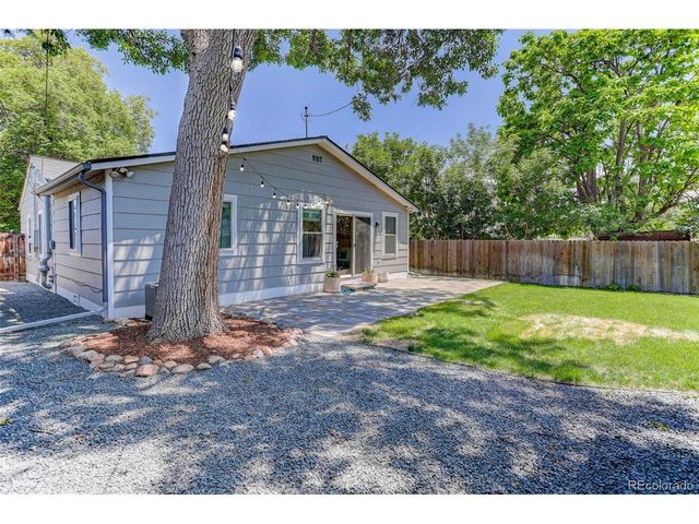 1770 W 51st Ave, Denver, CO 80221