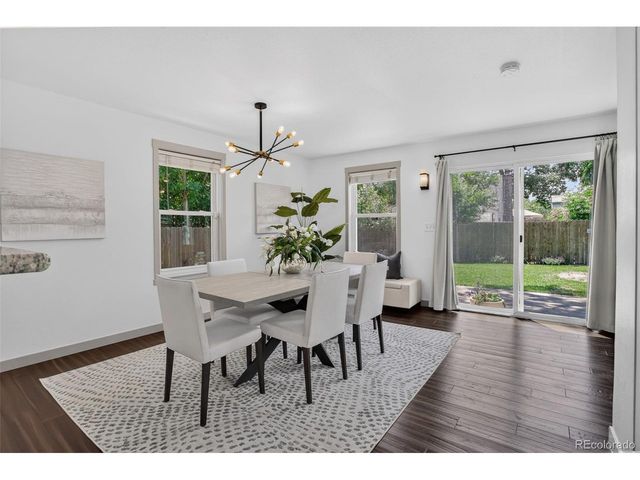 1770 W 51st Ave, Denver, CO 80221