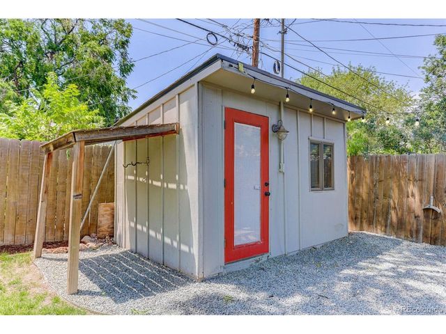 1770 W 51st Ave, Denver, CO 80221
