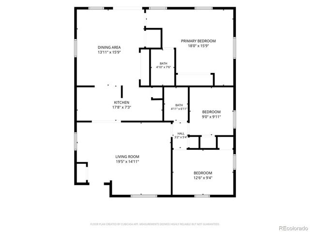 1770 W 51st Ave, Denver, CO 80221
