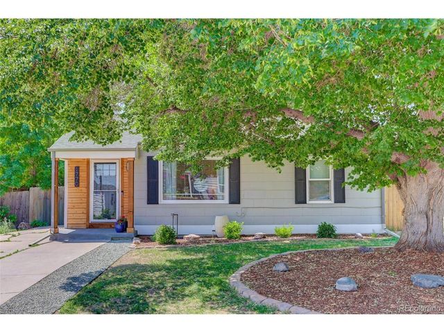1770 W 51st Ave, Denver, CO 80221