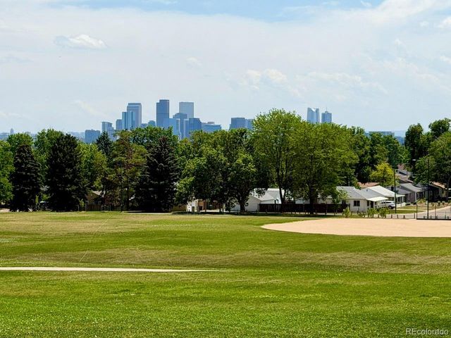 1770 W 51st Ave, Denver, CO 80221