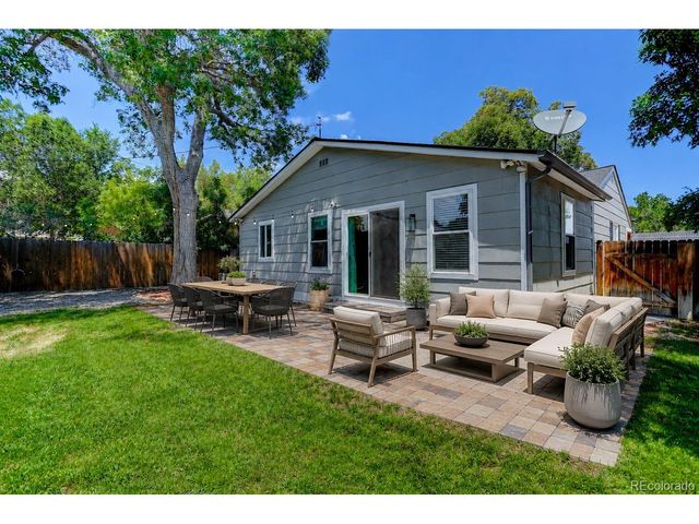 1770 W 51st Ave, Denver, CO 80221