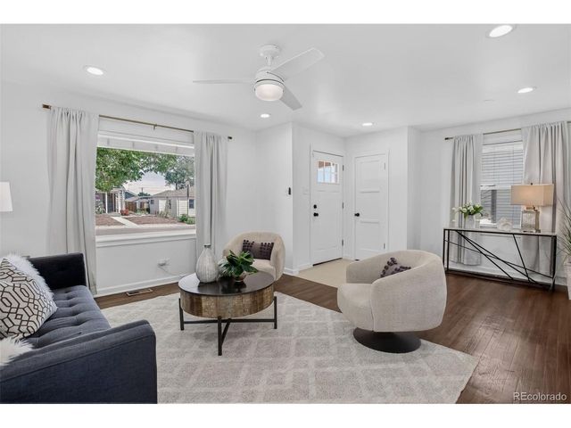1770 W 51st Ave, Denver, CO 80221