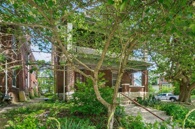 1770-1772 Oak Street, Columbus, OH 43205