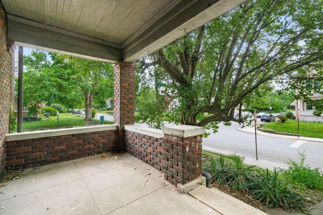 1770-1772 Oak Street, Columbus, OH 43205