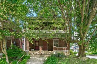 1770-1772 Oak Street, Columbus, OH 43205