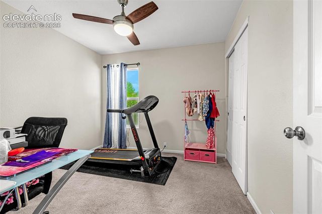 6538 Fowler Drive, Colorado Springs, CO 80923