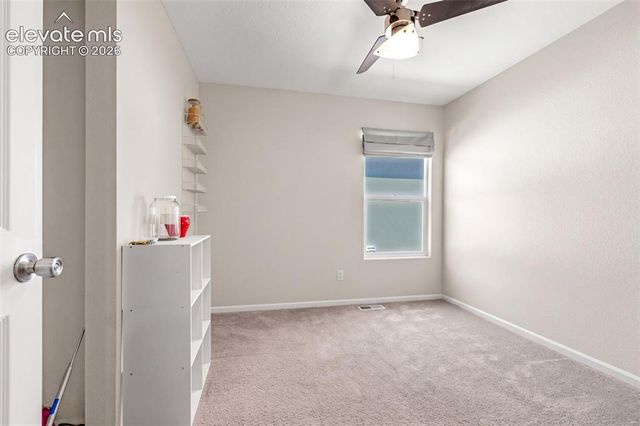 6538 Fowler Drive, Colorado Springs, CO 80923