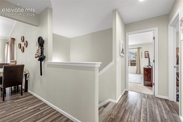 6538 Fowler Drive, Colorado Springs, CO 80923