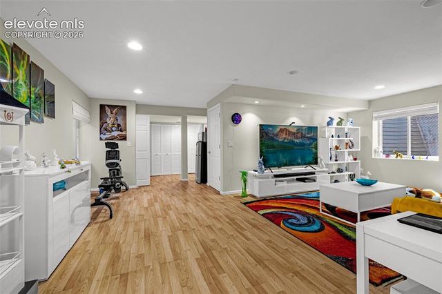 6538 Fowler Drive, Colorado Springs, CO 80923
