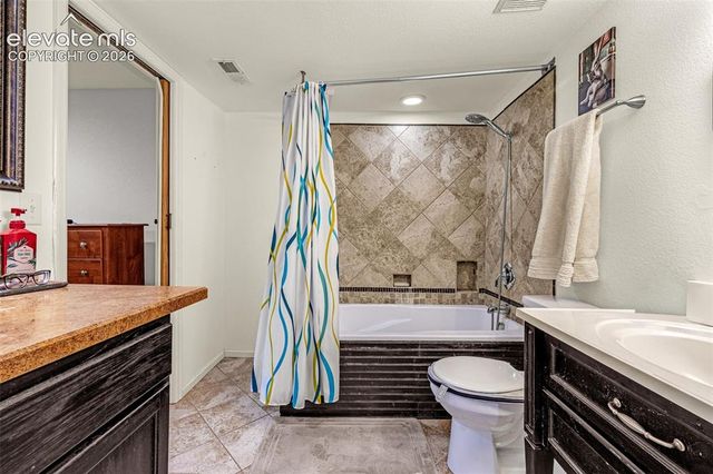 6538 Fowler Drive, Colorado Springs, CO 80923