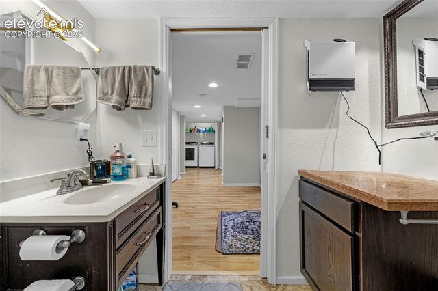6538 Fowler Drive, Colorado Springs, CO 80923