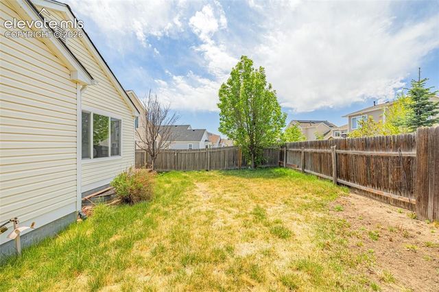 6538 Fowler Drive, Colorado Springs, CO 80923