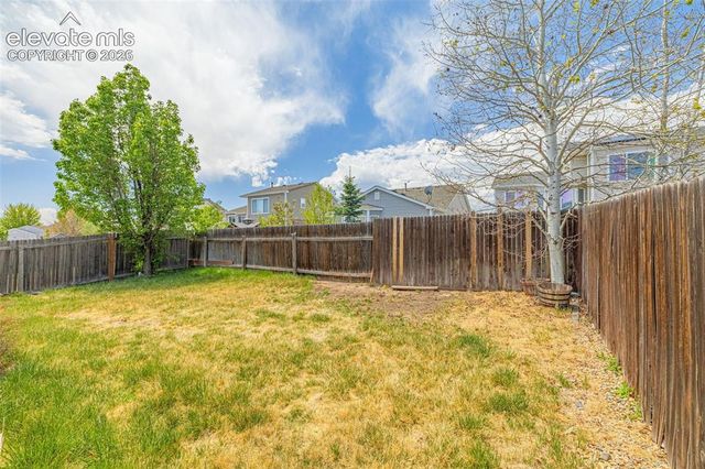 6538 Fowler Drive, Colorado Springs, CO 80923