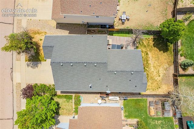 6538 Fowler Drive, Colorado Springs, CO 80923