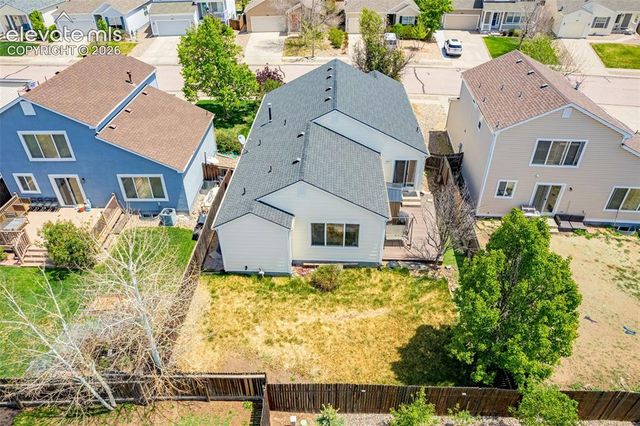 6538 Fowler Drive, Colorado Springs, CO 80923