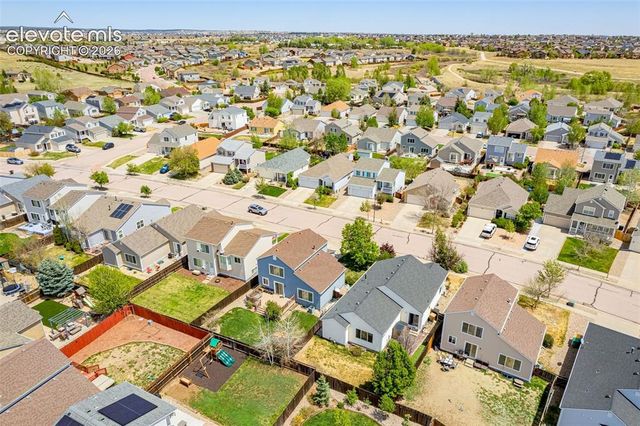6538 Fowler Drive, Colorado Springs, CO 80923
