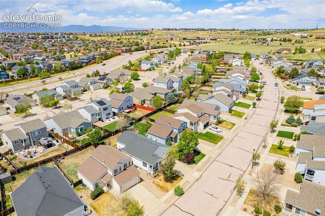 6538 Fowler Drive, Colorado Springs, CO 80923