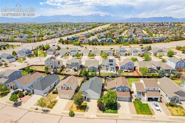 6538 Fowler Drive, Colorado Springs, CO 80923