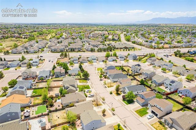 6538 Fowler Drive, Colorado Springs, CO 80923